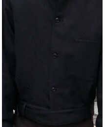 COMOLI | ジャケット/アウター