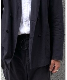 COMOLI | ジャケット/アウター