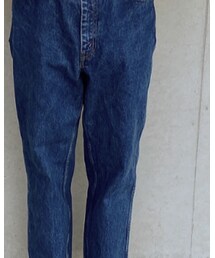 LIVING CONCEPT | デニムパンツ