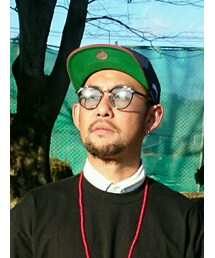 STUSSY | キャップ