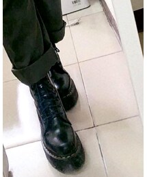Dr. Martens | ブーツ