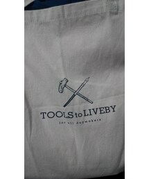 Tools to Liveby | ショルダーバッグ