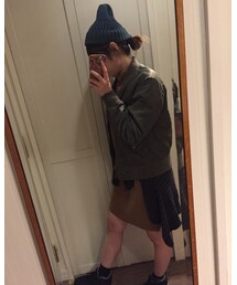 もういっちょ👻 | その他