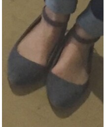 しまむら | パンプス