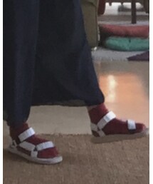 USEFUL RESORT GOODS | サンダル