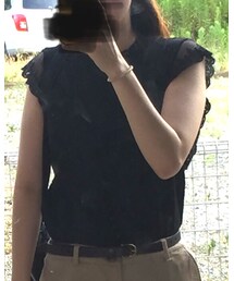 RETRO GIRL | トップス