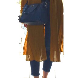 しまむら | デニムパンツ