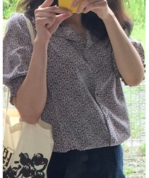 SpRay | シャツ/ブラウス