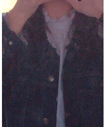 UNIQLO | シャツ/ブラウス