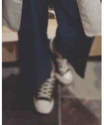 CONVERSE | スニーカー