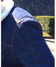 GAP | デニムジャケット