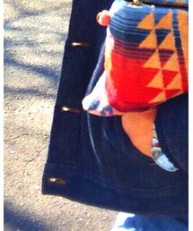 GAP | デニムパンツ