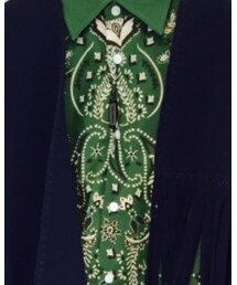 Burberry Prorsum | シャツ/ブラウス