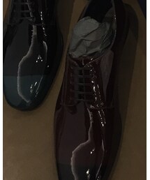 Burberry Prorsum | ドレスシューズ