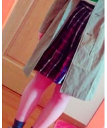 RETRO GIRL | スカート
