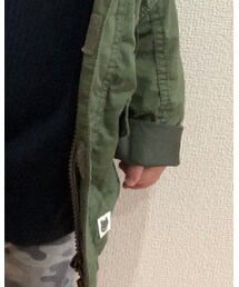 H&M | ステンカラーコート