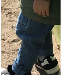 赤ちゃん本舗 | デニムパンツ