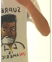 Supreme  | Tシャツ/カットソー