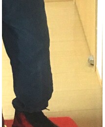 no brand | デニムパンツ