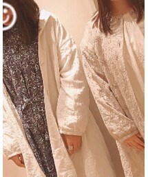 Samansa Mos2 | ワンピース/ドレス