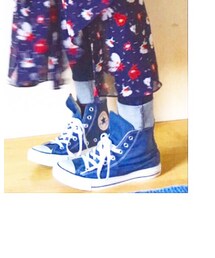 CONVERSE | スニーカー