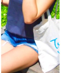 tothesea | トートバッグ