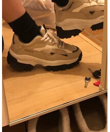 Bershka | スニーカー