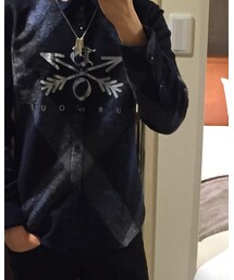 BURNOUT | シャツ/ブラウス