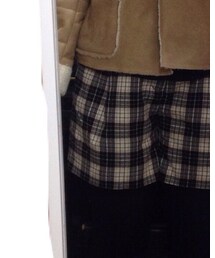 earth music&ecology | パンツ