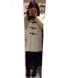 コートメイン | その他