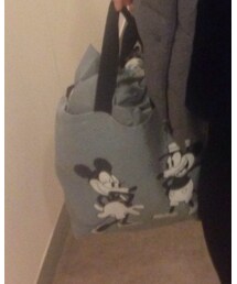 付録 | トートバッグ