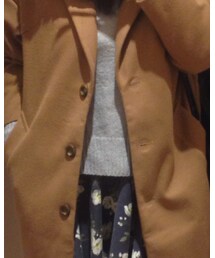 earth music&ecology | ニット/セーター