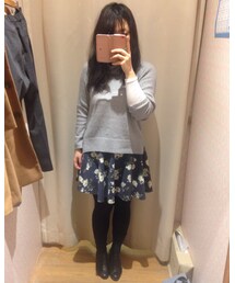 コートの中 | その他