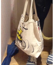 付録 | エコバッグ/サブバッグ