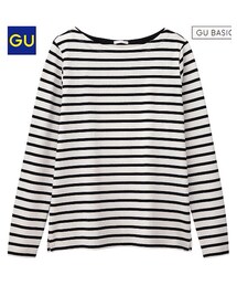 GU | Tシャツ/カットソー