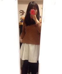 コートの中 | その他