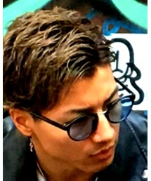 SPINNS | サングラス