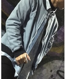 SPINNS | ブルゾン