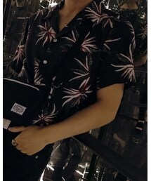 AZUL | シャツ/ブラウス