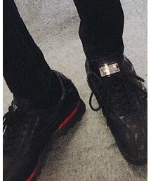 DRAGON BEARD | スニーカー