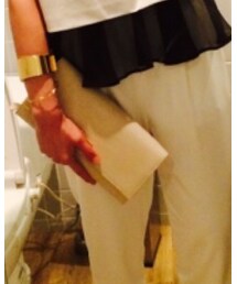 KariAng | クラッチバッグ