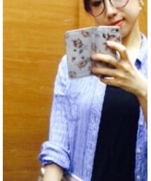 DRWCYS | シャツ/ブラウス