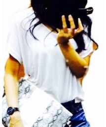 ZARA | Tシャツ/カットソー