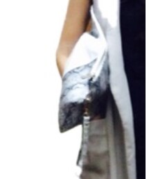 MURUA | クラッチバッグ