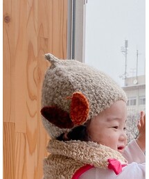 Petit jam | ニットキャップ/ビーニー