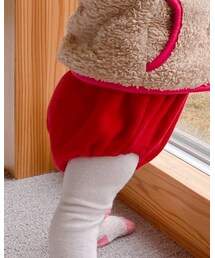 MIKI HOUSE | サロペット/オーバーオール