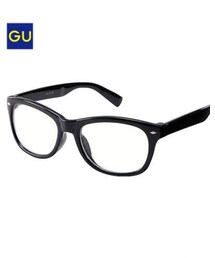 GU | メガネ