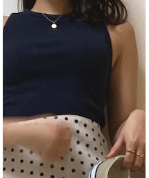 GU | タンクトップ