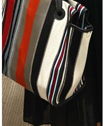 ZARA | トートバッグ