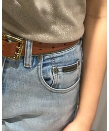 Calvin Klein | デニムパンツ